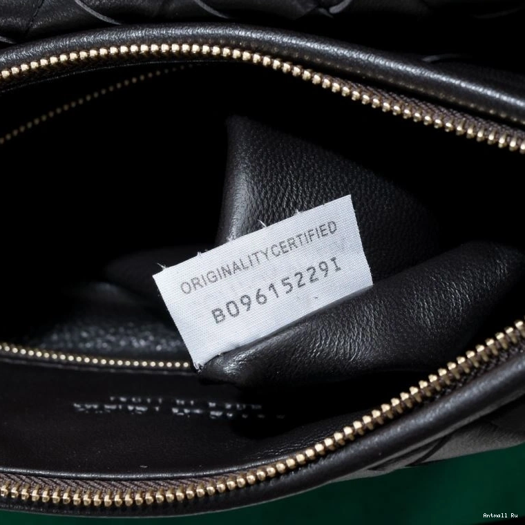 Bags 67833 Bottega Satchel Flexible Veneta 0702